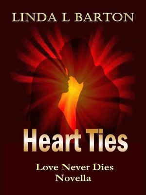 cover image of Heart Ties